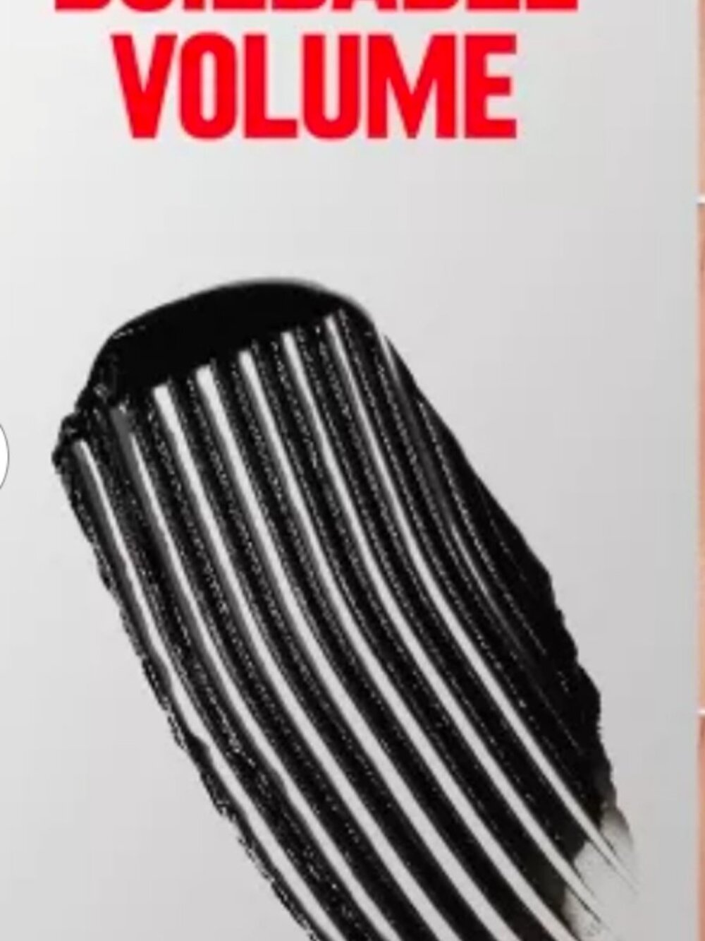 Revlon NIB ColorStay Full Time Mascara, Buildable Volume, 401 Blackest Black - Picture 3 of 6